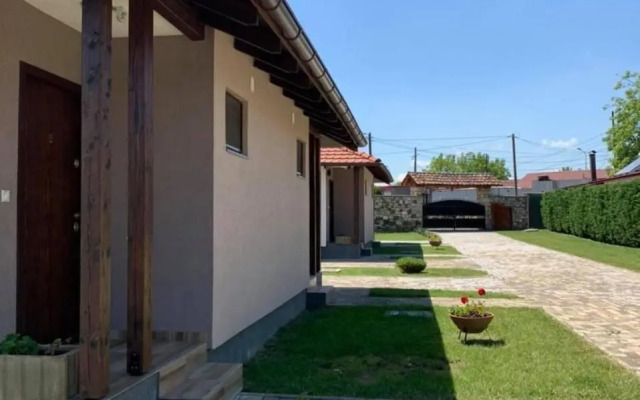 Konak Nestor Bungalows