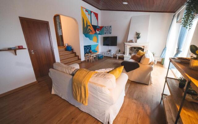 Gundi House