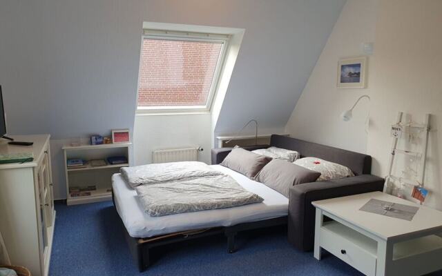 Apartment in Lower Saxony
