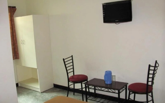 VIP Residency