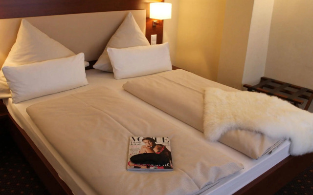 Hotel Gasthof Goldener Adler