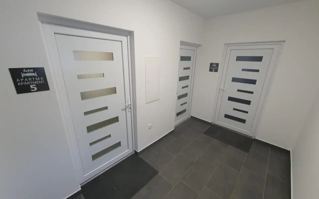 Apartment Šelih