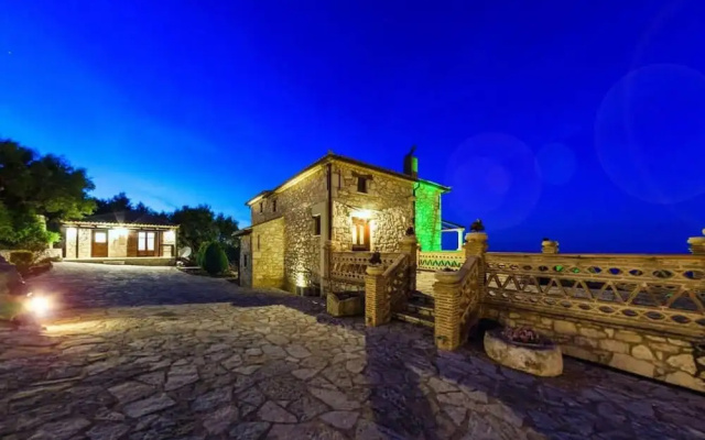 Villa Poseidon - Family Suite In Zante w Pool