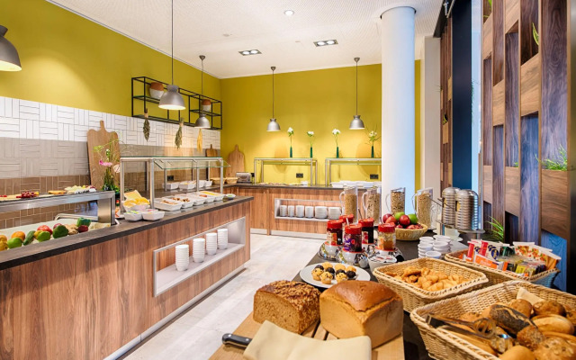 Leonardo Hotel Offenbach Frankfurt