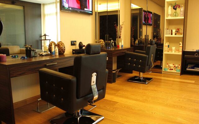 IIDL Suites