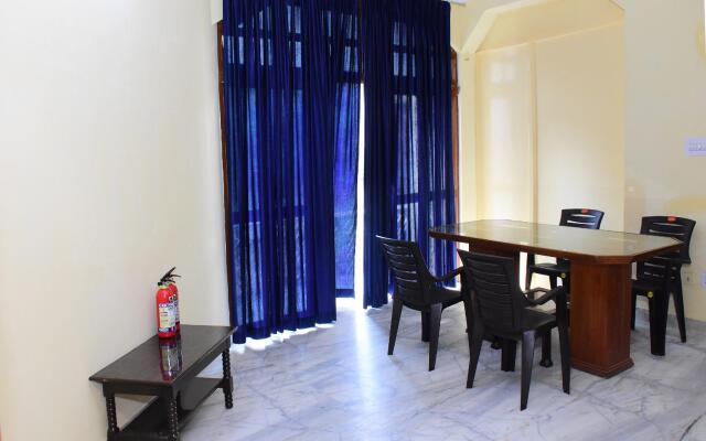 OYO 24110 Pink Villa Guest House