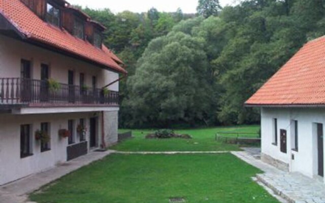 Kratochvil Molen