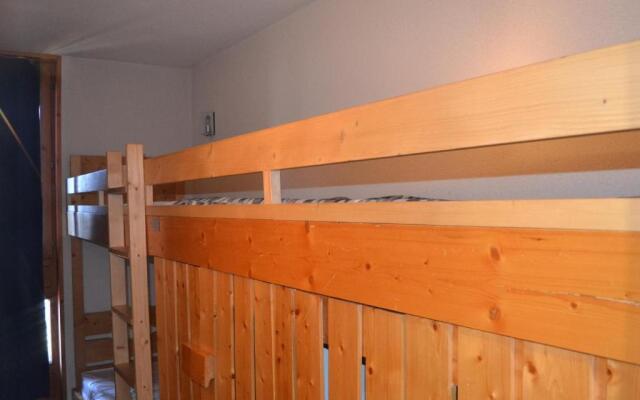 Appartement Les Arcs 1800, 2 pièces, 5 personnes - FR-1-411-541