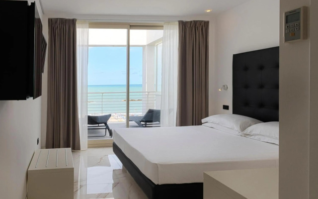 Hotel Villa Corallo