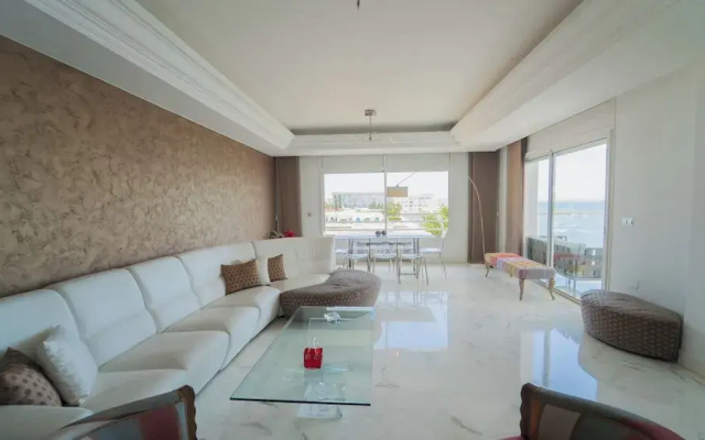 Infinity View Spacious 3 bd With Lake View