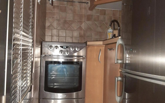 Square Exclusive Apartment 3n