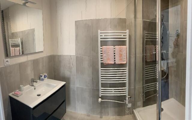 L'Ajasserie D'Orcival