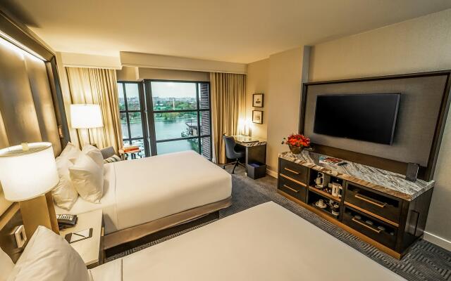 InterContinental Washington D.C. - The Wharf, an IHG Hotel