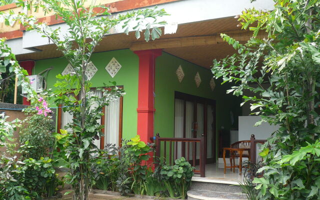 Rumah Wayans Lipah