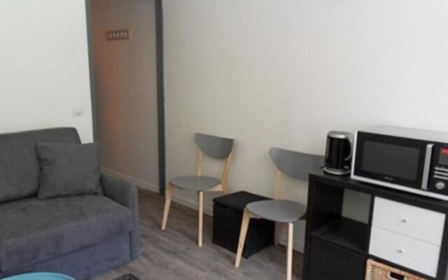Studio Plagne Bellecôte, 1 pièce, 2 personnes - FR-1-181-2371