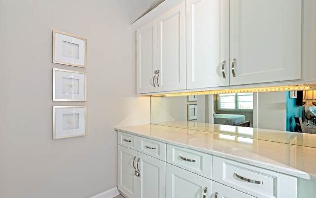 Harbor Villa Club 308