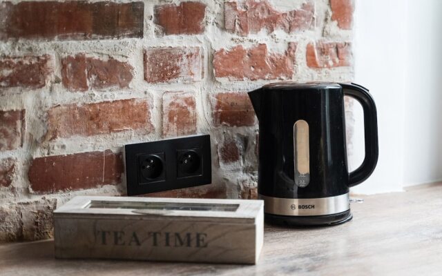 Wita Stwosza Apartment Gdańsk by Renters