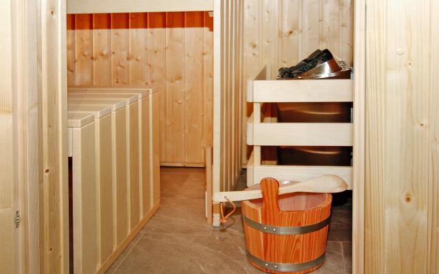 Semi-detached House, Zingst