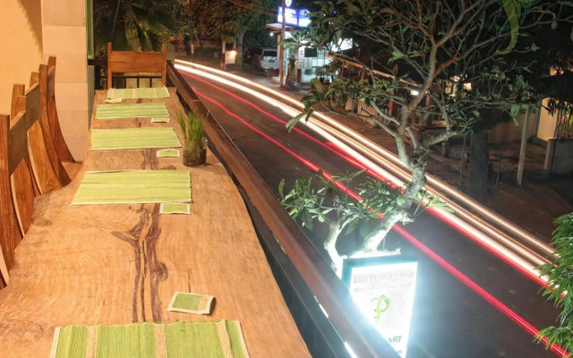 The Puspa Ubud Hotel