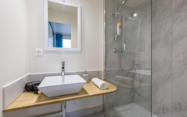 Apartment WS Champs Elysees - Ponthieu