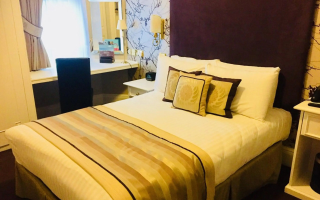 Burlington Hotel, Best Western Premier Collection