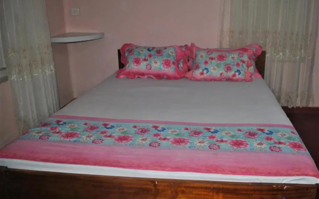 Deniyaya Guest House