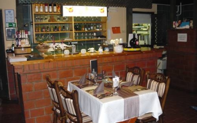 Szlovák Panzió