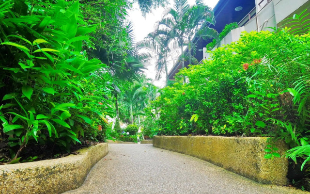 Swiss Palm Beach Hotel