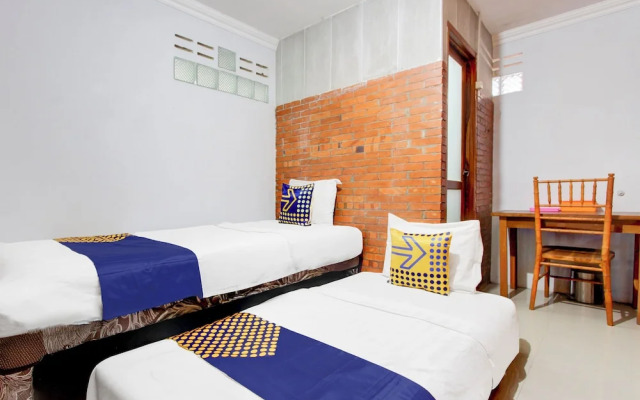 Spot on Sopo Paredangan Homestay