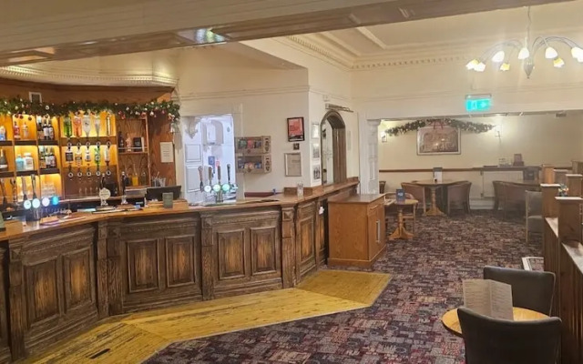 Sidcot Arms