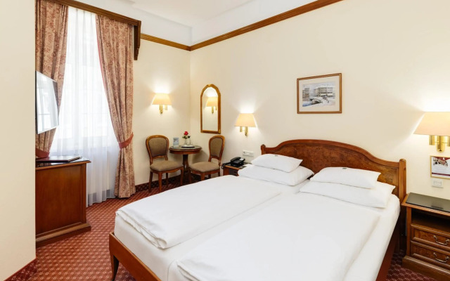 Hotel City Central