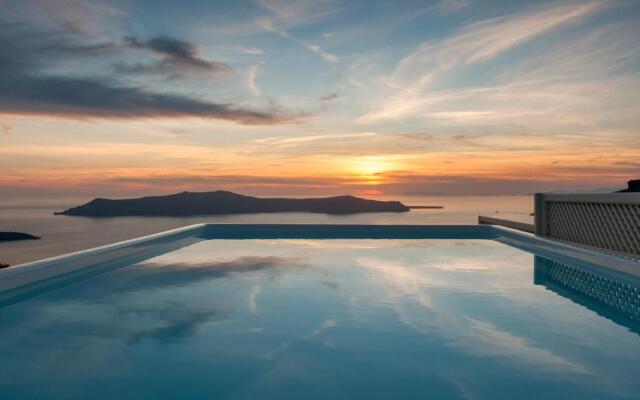 Vallas Apartments & Villas