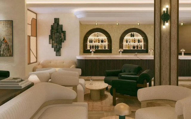 The Cole Boutique Hotel & Spa