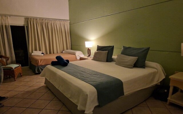 Grand Memories Cayo Largo Hotel