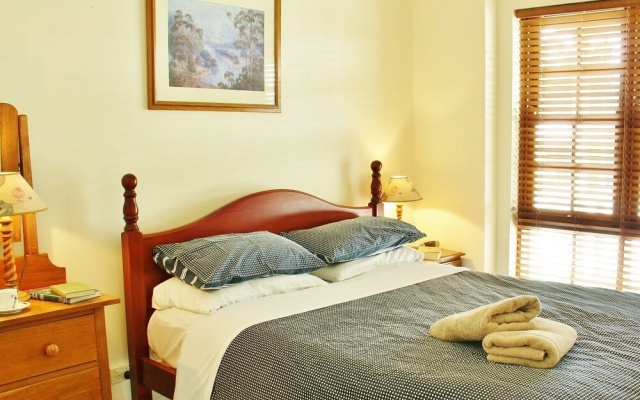 Bungaree Station – Guest Rooms – Bungaree