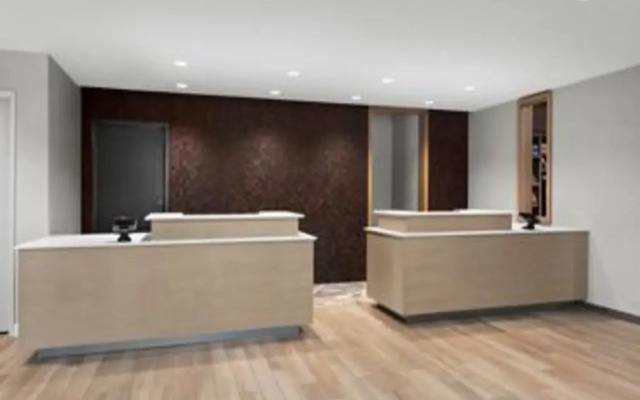 Residence Inn Sacramento Cal Expo