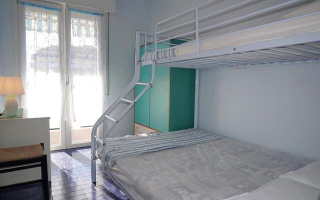 Apartment 320mt From the sea