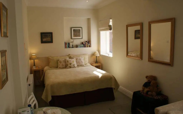 The Norwood Guest House