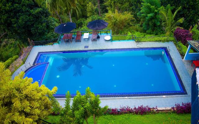 Brookside Nature Resort
