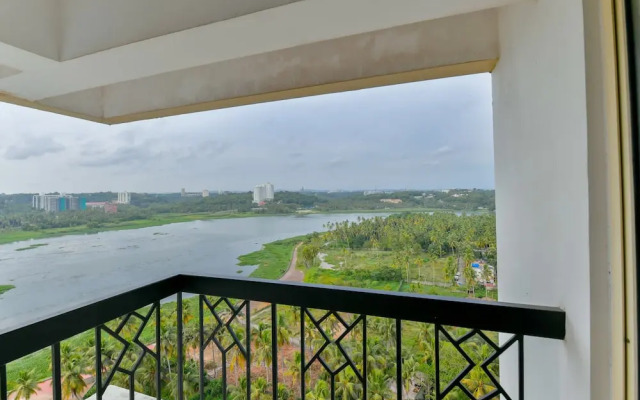 Hotel Tyche Stays by OYO Rooms