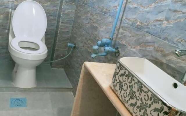 Zara Residence Hotel