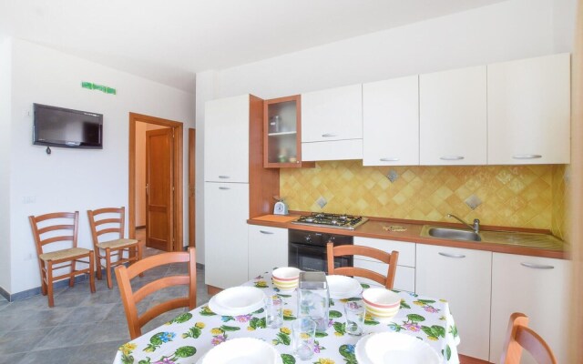 Amazing Apartment in La Ciaccia With 2 Bedrooms