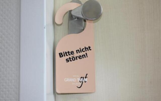 Hotel Grand Tour Cologne