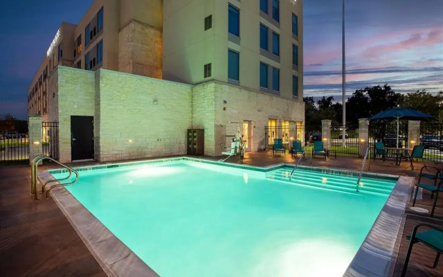 Hyatt Place Austin Airport