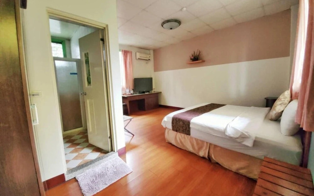 Pulicity B&B