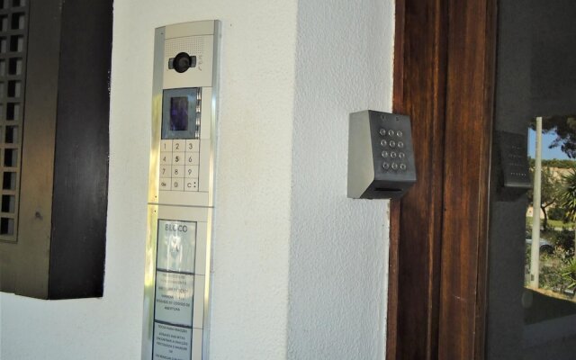 T2 A C Tenisgolf 405- Piscina-wifi-marina DE Vila