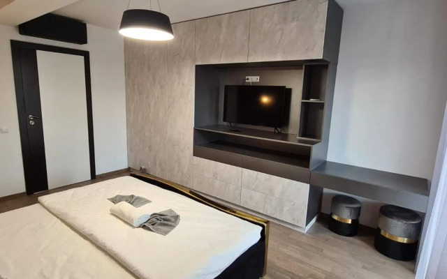 Penthouse de Lux André