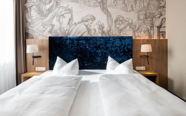 Best Western Hotel Erfurt-Apfelstaedt