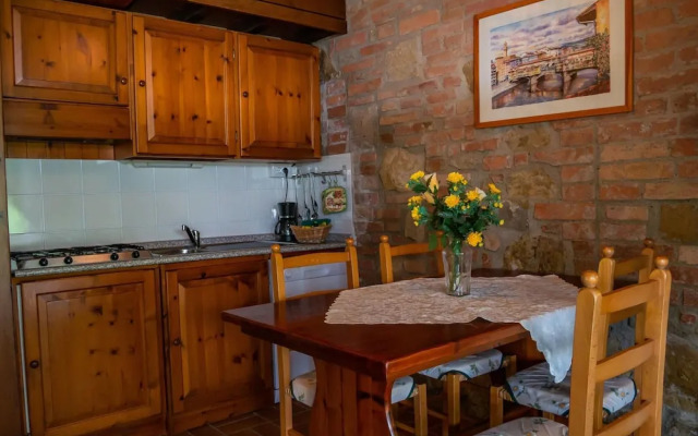 Charming Retreat in Montaione