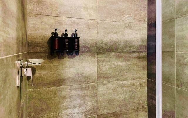 w Sensational Loft in Chapinero